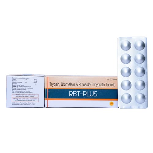 RBT-PLUS Tablets