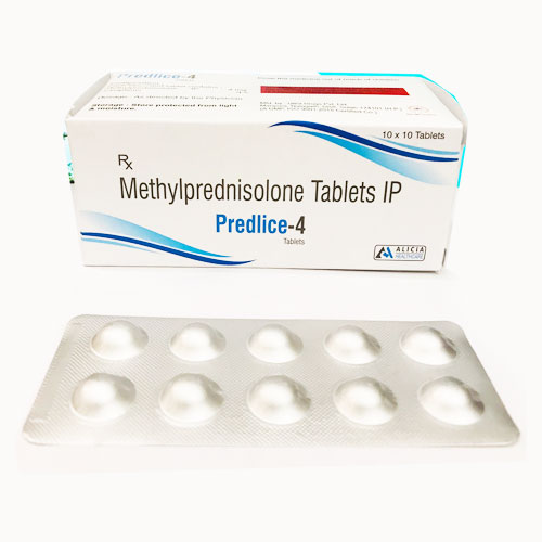 PREDLICE-4 Tablets