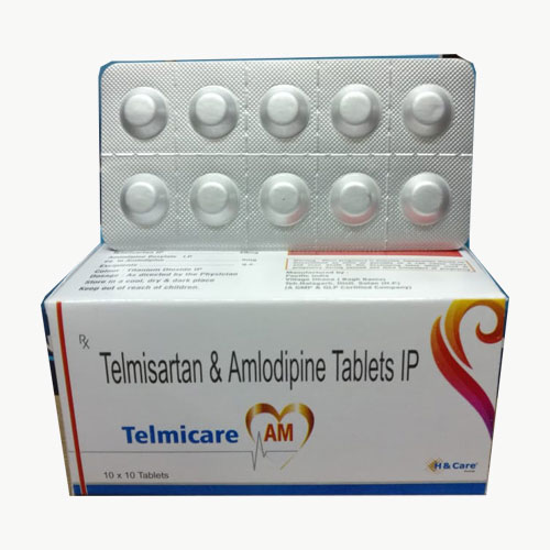 TELMICARE-AM Tablets