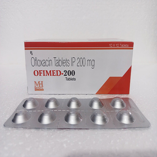 OFIMED-200 Tablets