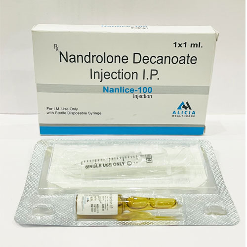 NANLIC-100 Injection