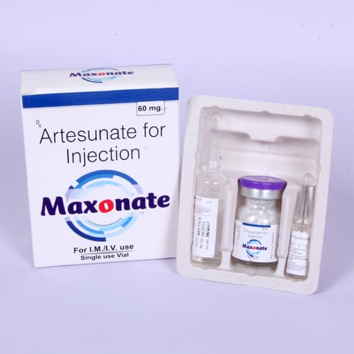 MAXONATE Injection