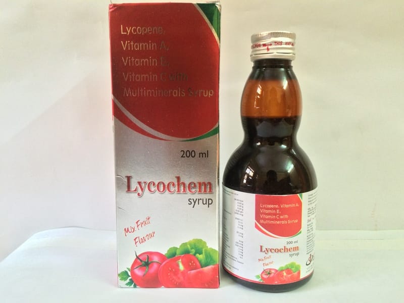 LYCOCHEM