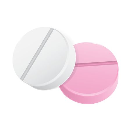 Dehydroemetine Tablets