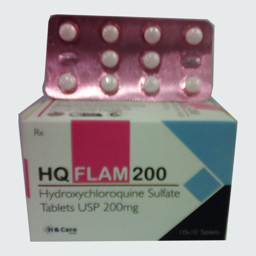 HQ-FLAM 200 Tablets