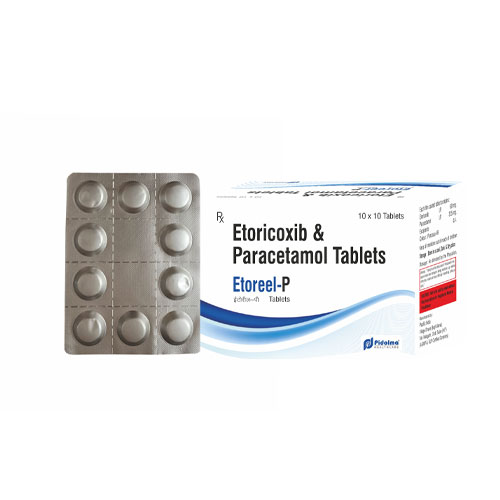 ETOREEL-P Tablets