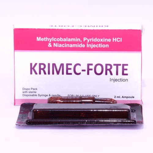 Krimec-Forte Injection
