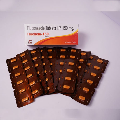 Fluchem-150 Tablets