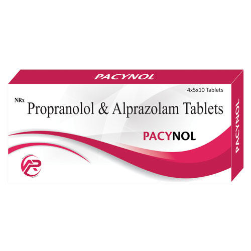 PACYNOL Tablets