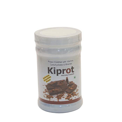 KIPROT Protein Powder