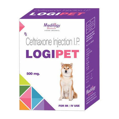 Logipet Injection
