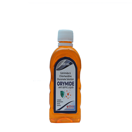Orymide Antiseptic Liquid (100ml)