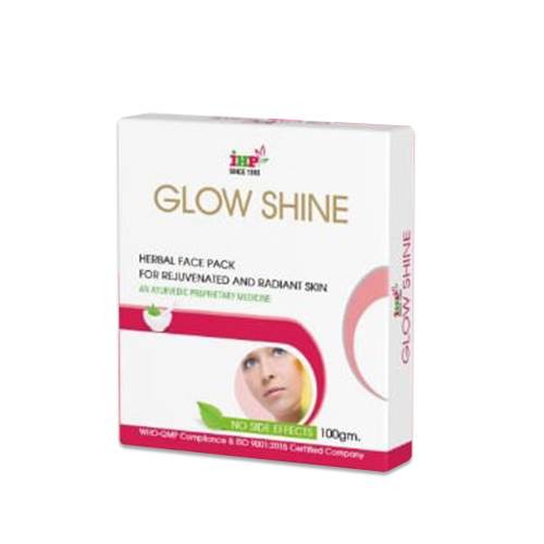 Glow Shine Face Pack