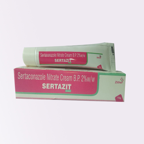 SERTAZIT Cream