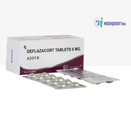 AZOT-6 Tablets