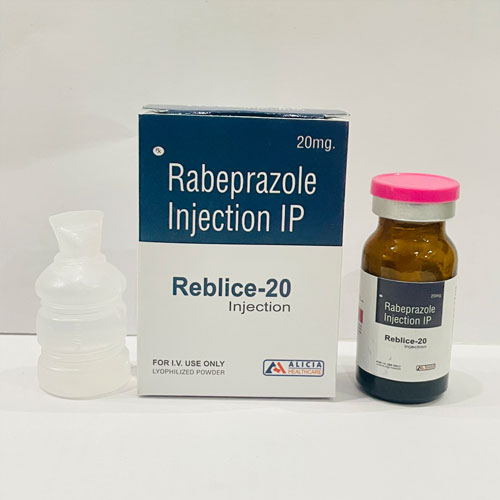REBLICE-20 Injection