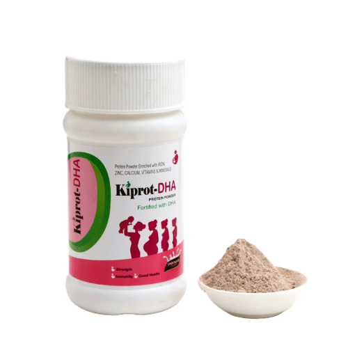 KIPROT-DHA Protein Powder