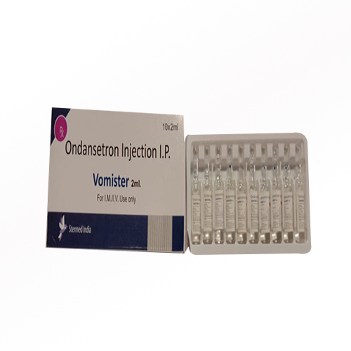 VOMISTER Injection