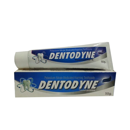 DENTODYNE Toothpaste
