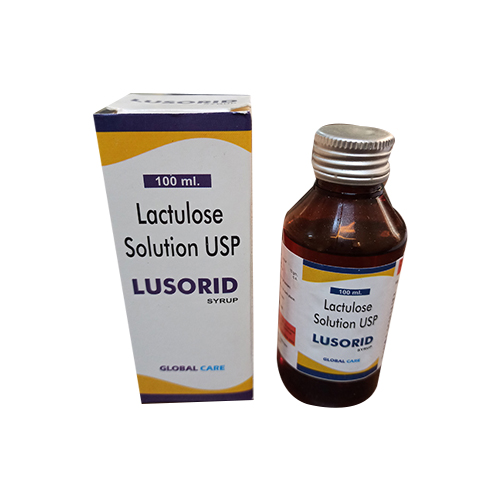 LUSORID Syrup