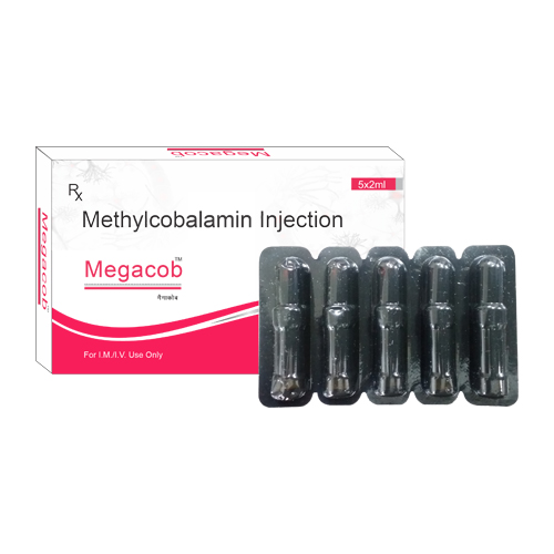 MEGACOB-1500 Injection