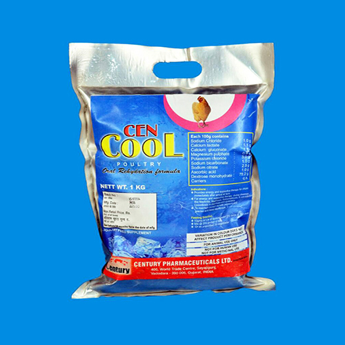 CEN COOL Poultry (Oral Rehydration Formula)