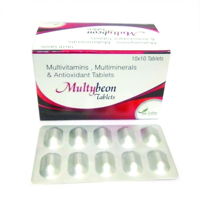 MULTYBEON Tablets