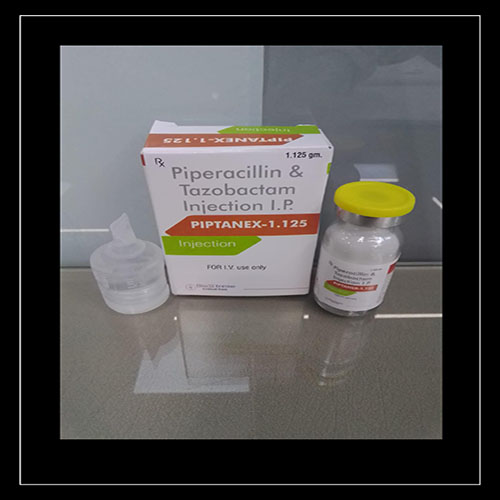 PIPTANEX 1.125 Injection