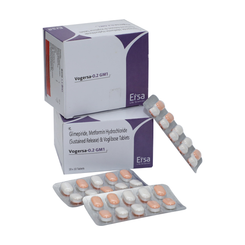 VOGERSA-0.2 GM1 Tablets