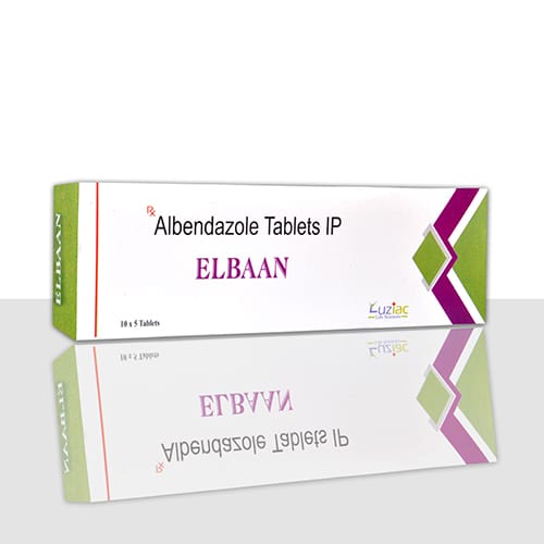 ELBAAN Tablets