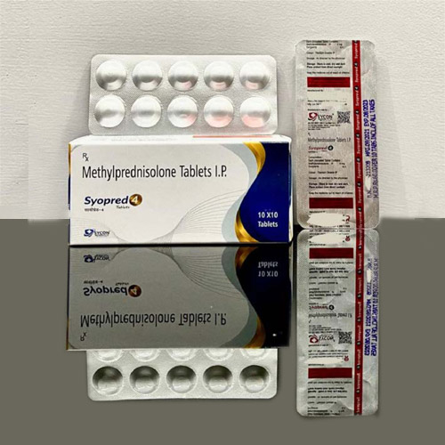 SYOPRED-4 Tablets