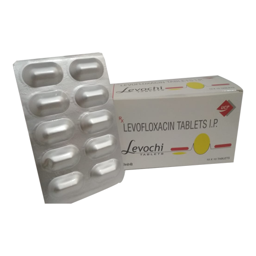 LEVOCHI Tablets