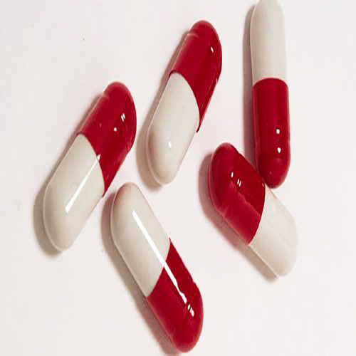Rabeprazole Sodium 20 mg + Aceclofenac 200 mg SR Capsules