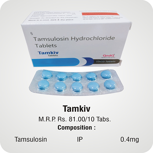 Tamkiv Tablets