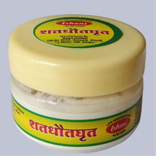 Shatdhowth Ghrut (Cream)
