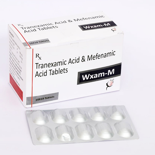 Wxam-M Tablets