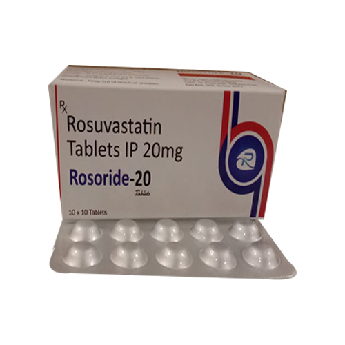 ROSORIDE-40 Tablets