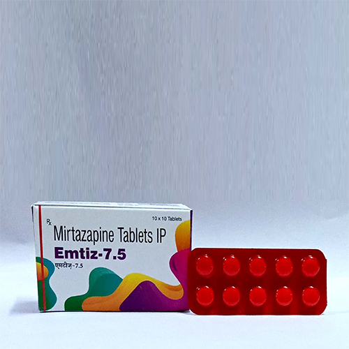 EMTIZ-7.5 Tablets