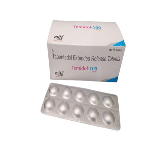 TEMIDOL-100 Tablets