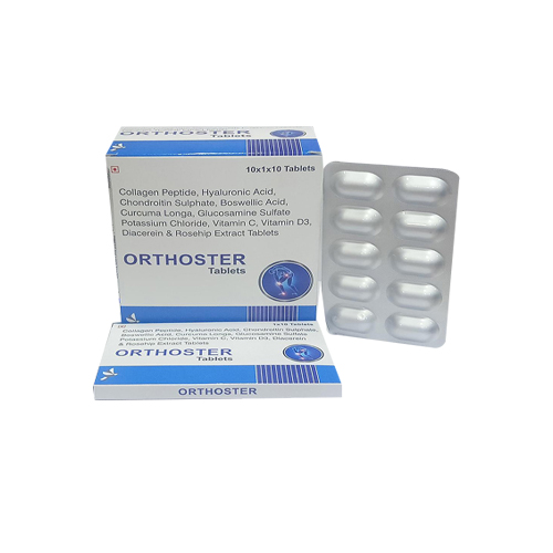 ORTHOSTER Tablets