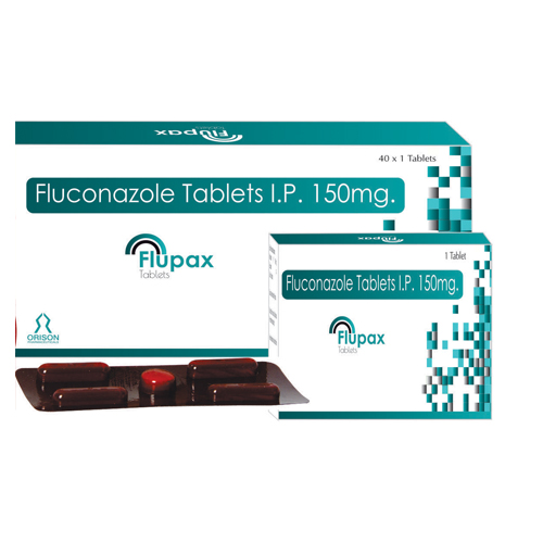 Flupax Tablets
