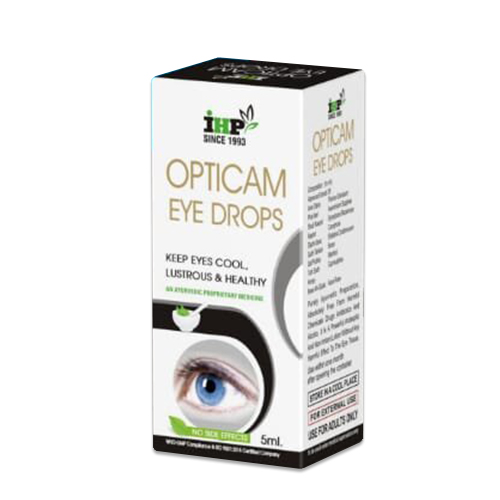 Opticam Eye Drops
