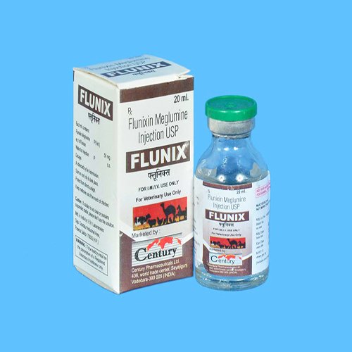 FLUNIX 20ml Injection