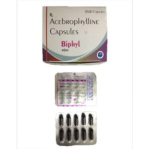 BIPHYL Capsules