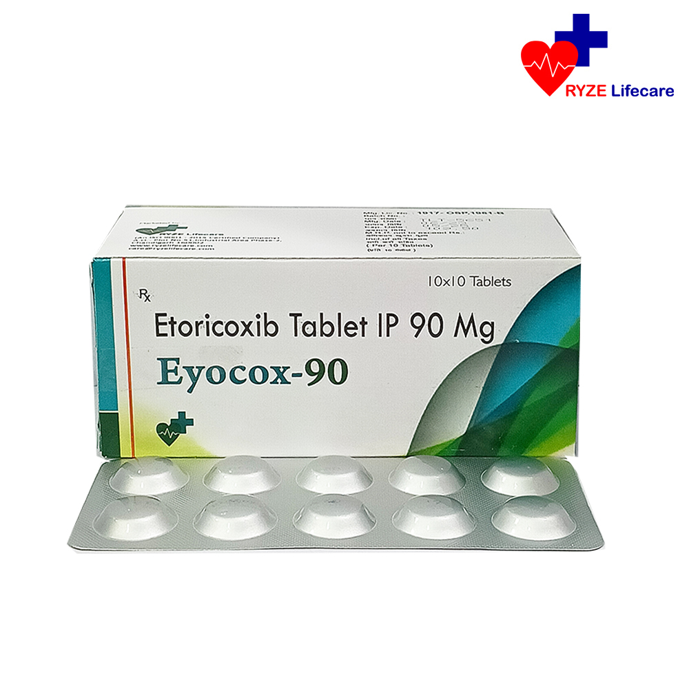 EYOCOX-90 Tablets
