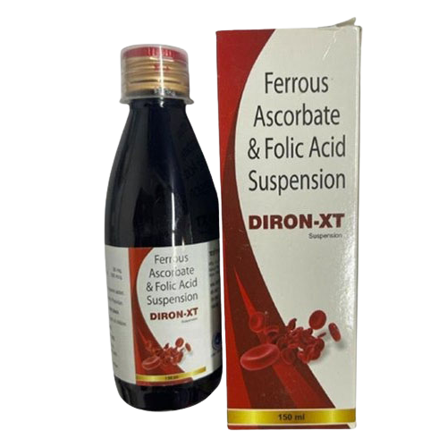 DIRON XT Syrup