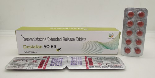 DESLAFAN 50ER-Tablets