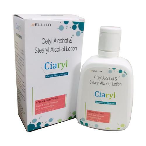 CIARYL Skin Cleanser