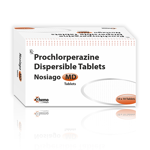 NOSIAGO-MD Tablets