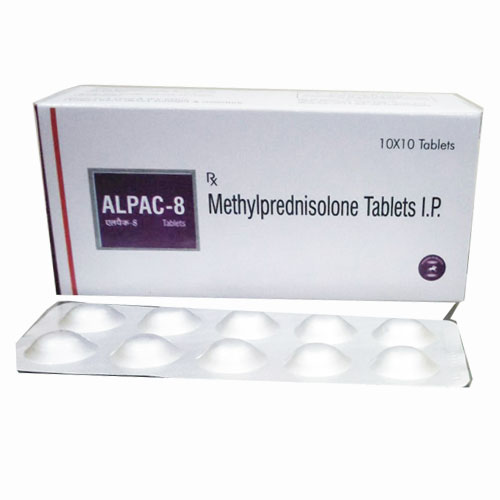 ALPAC-8 Tablets